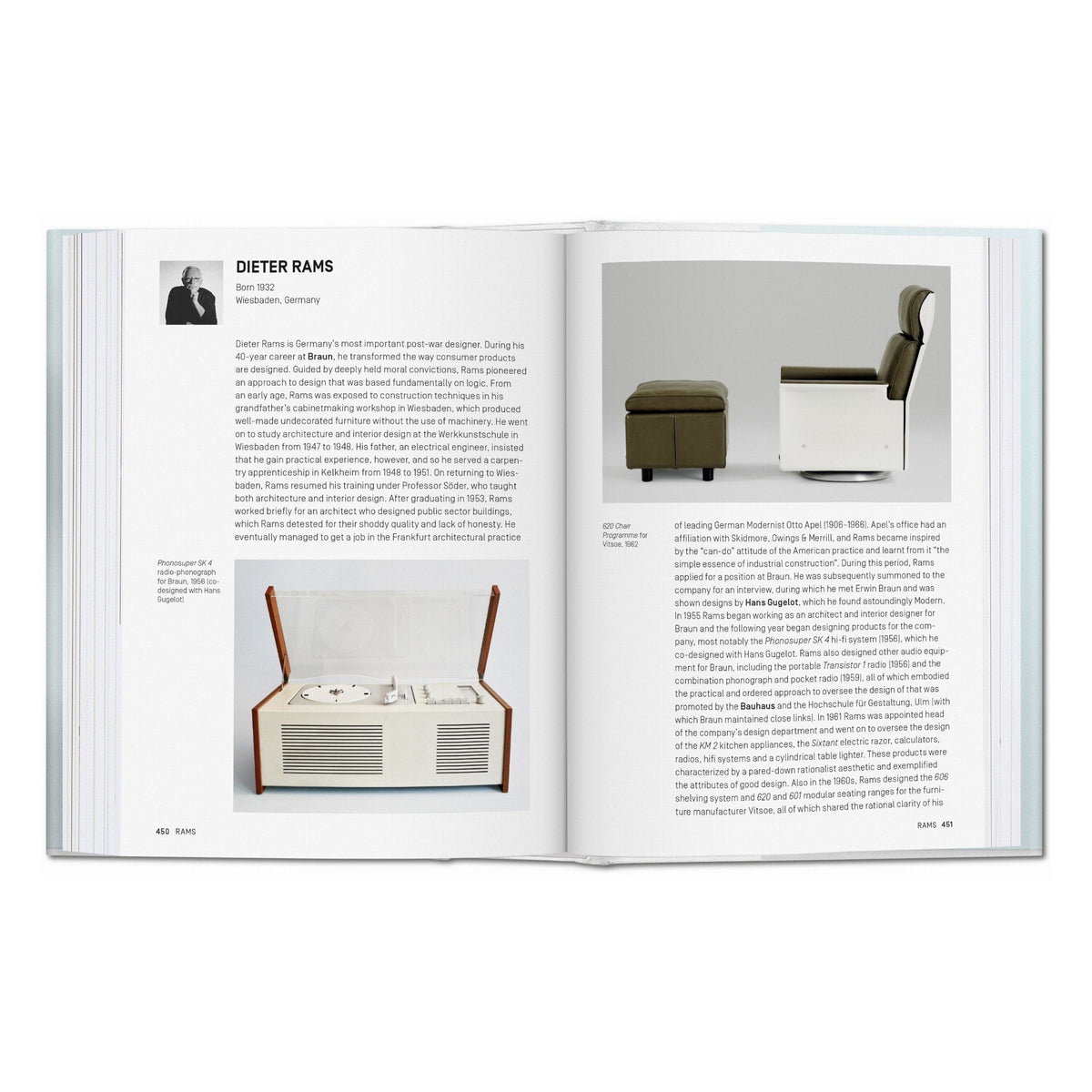 Industrial Design A–Z (English)