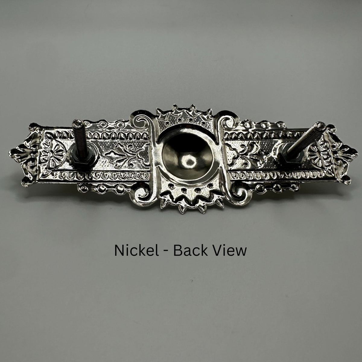 Ornate Eastlake Drawer Pull