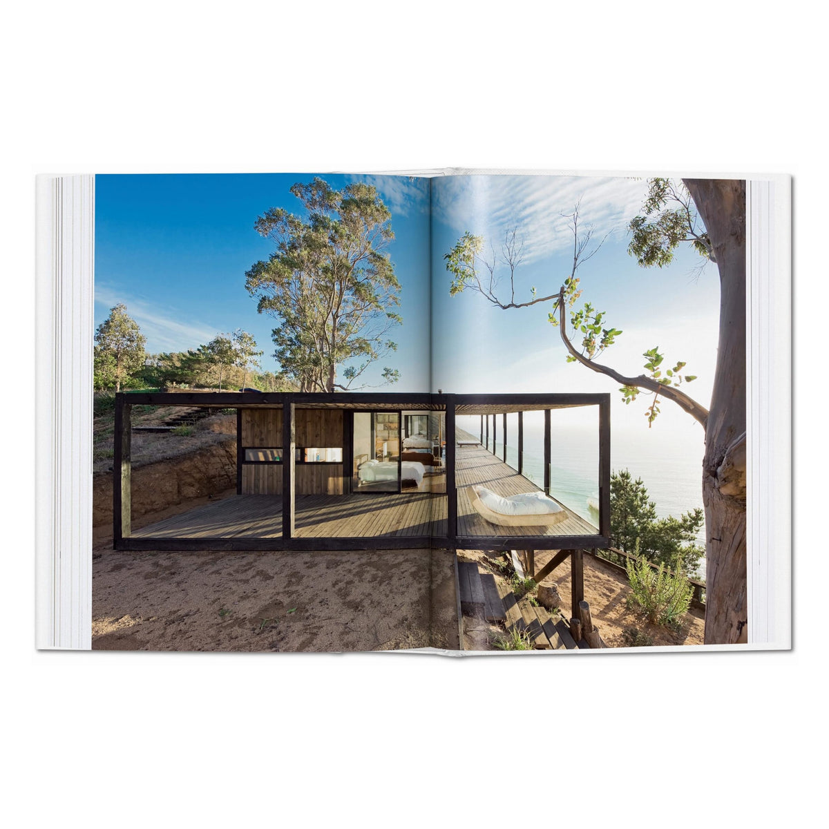 Green Architecture (German, French, English)