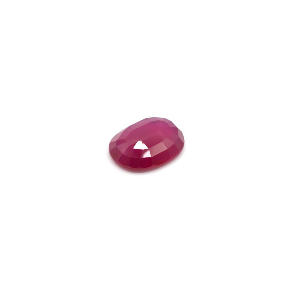 Genuine 23.94 Carat Composite Ruby