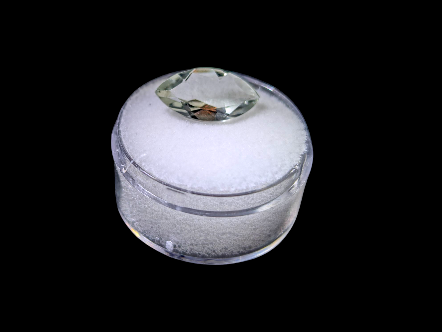 Earth Mined Genuine Aquamarine Marquise Cut 3.20 Carat 17mm x 8mm Loose Gemstone