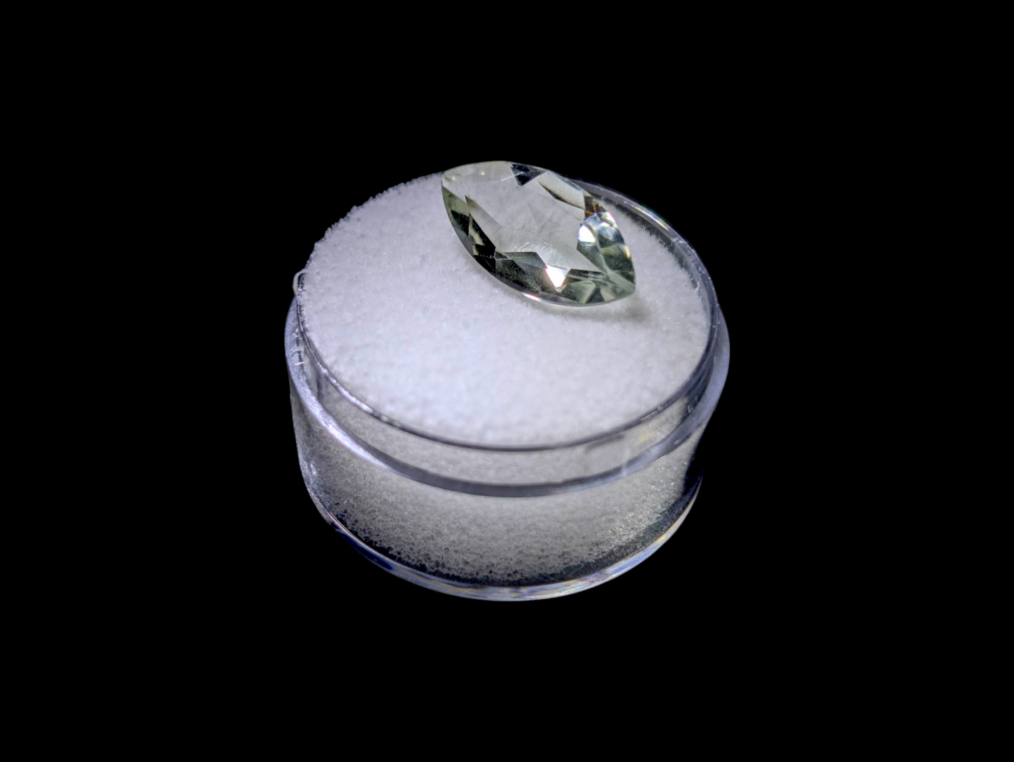 Earth Mined Genuine Aquamarine Marquise Cut 3.20 Carat 17mm x 8mm Loose Gemstone