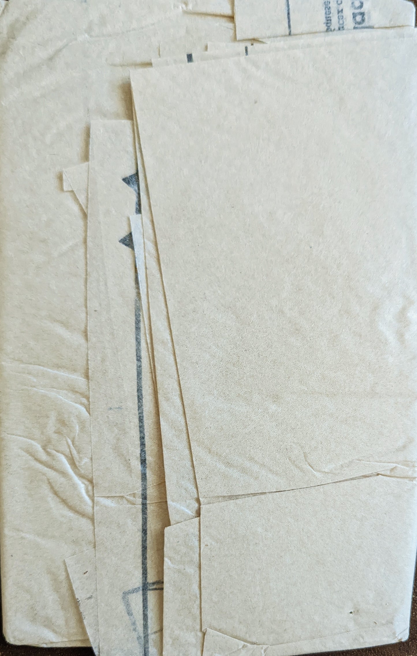 1962 Simplicity 4591 Sewing Pattern in Size 14