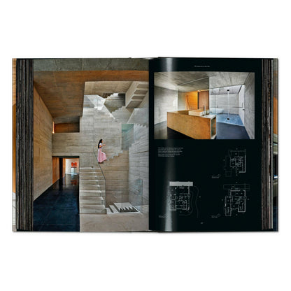 Homes For Our Time. Contemporary Houses around the World. Vol. 2 (German, French, English)