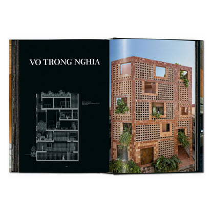 Homes For Our Time. Contemporary Houses around the World. Vol. 2 (German, French, English)