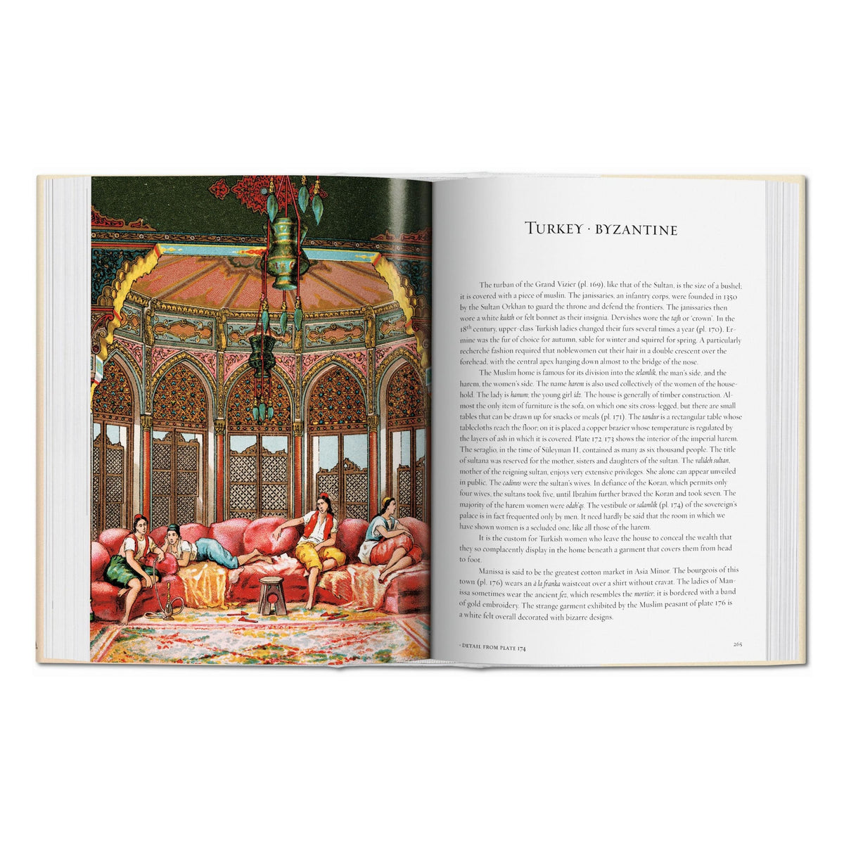 Auguste Racinet. The Costume History (English)