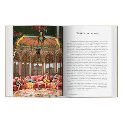 Auguste Racinet. The Costume History (English)