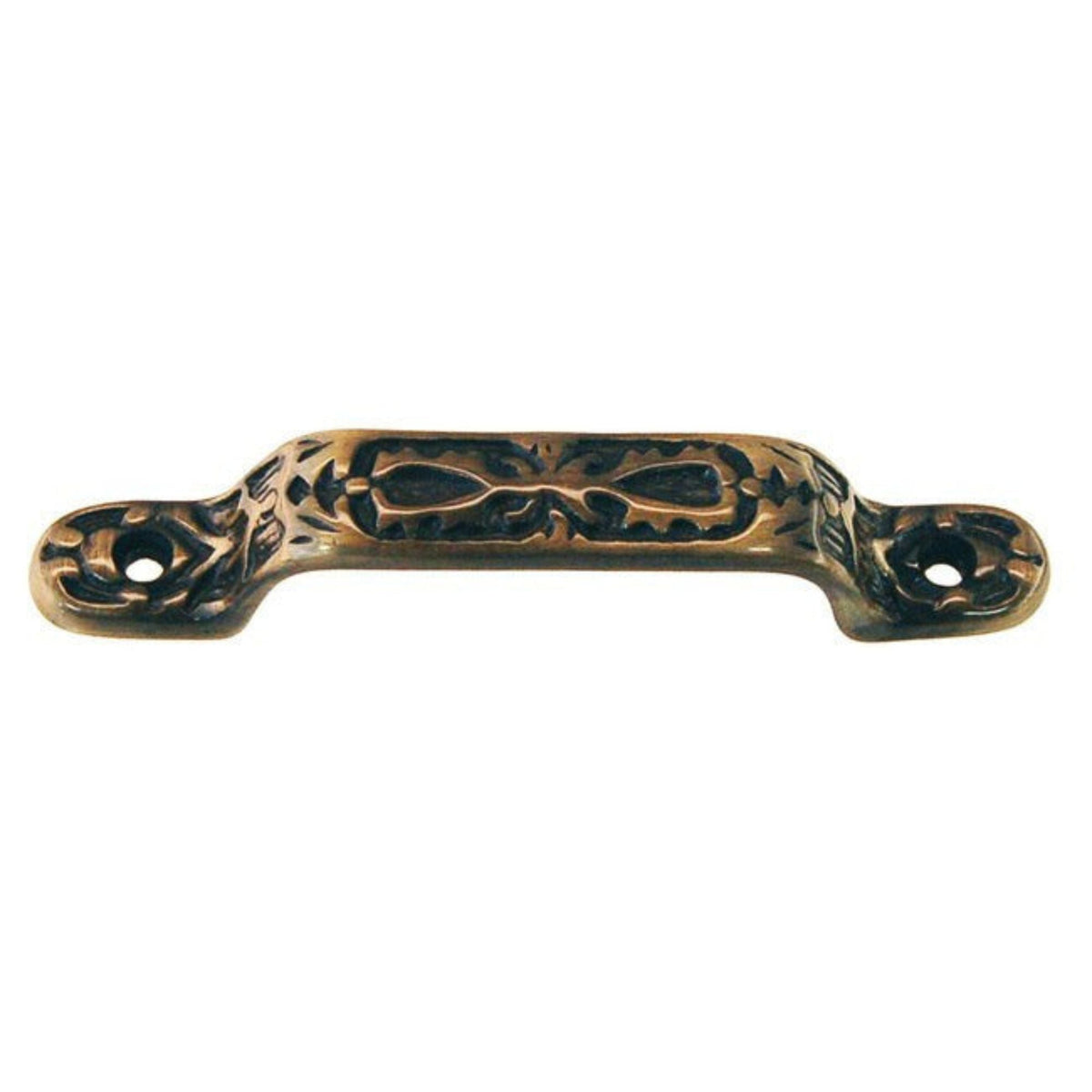 Ornate Victorian Cabinet Handle