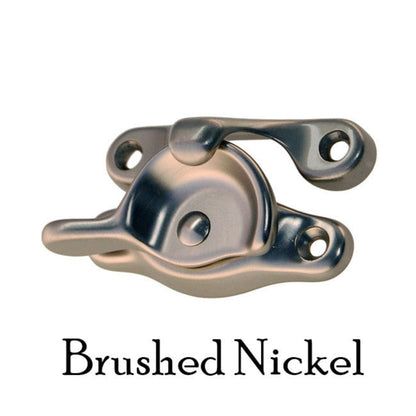 Double Hung Window Sash Lock