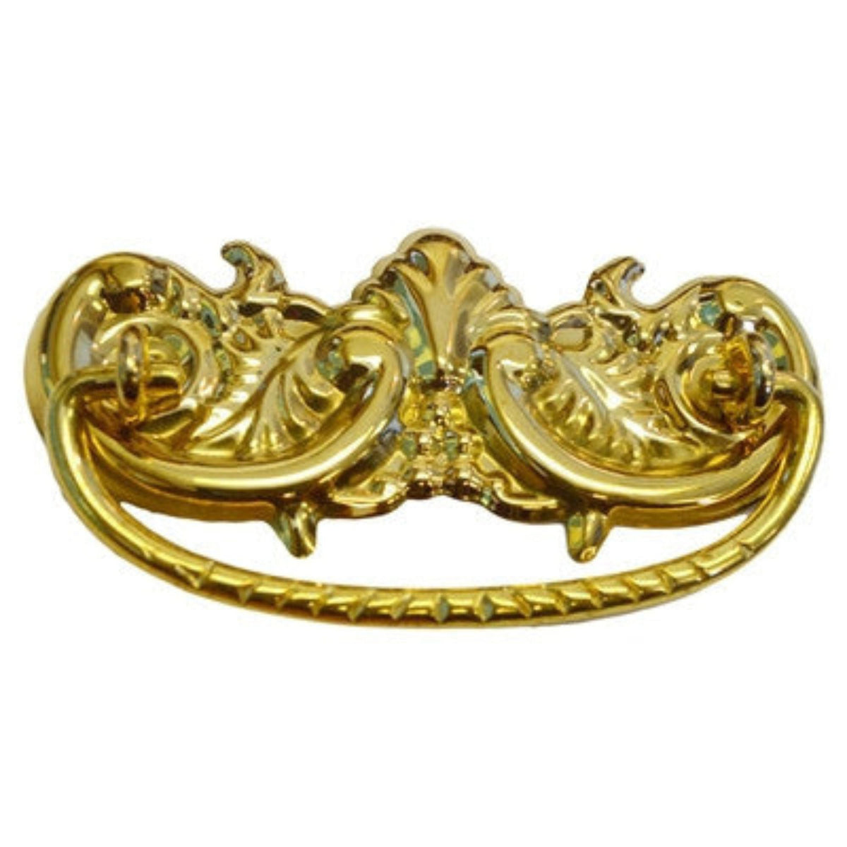 Classic Victorian Drawer Pull