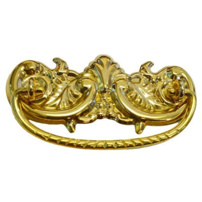 Classic Victorian Drawer Pull