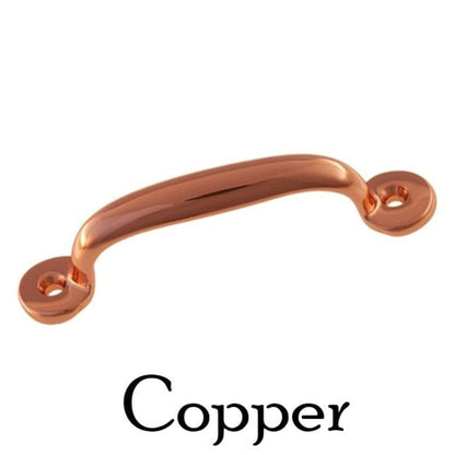 Simple Cabinet or Drawer Handle
