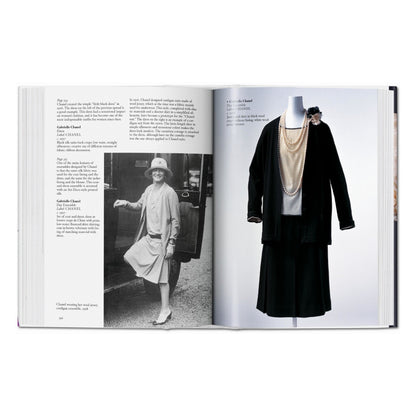 Fashion History. From the 18th to the 20th Century (English)