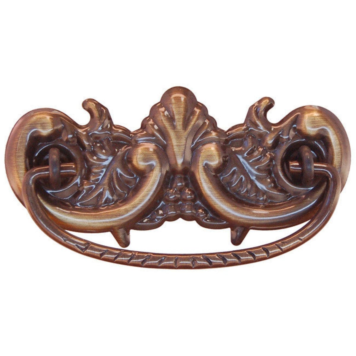 Classic Victorian Drawer Pull