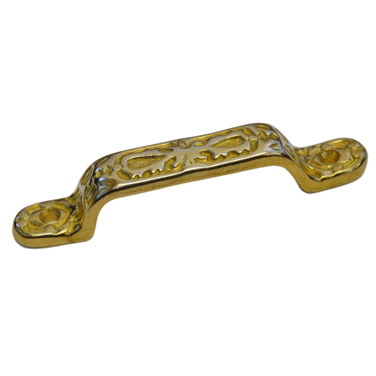 Ornate Victorian Cabinet Handle