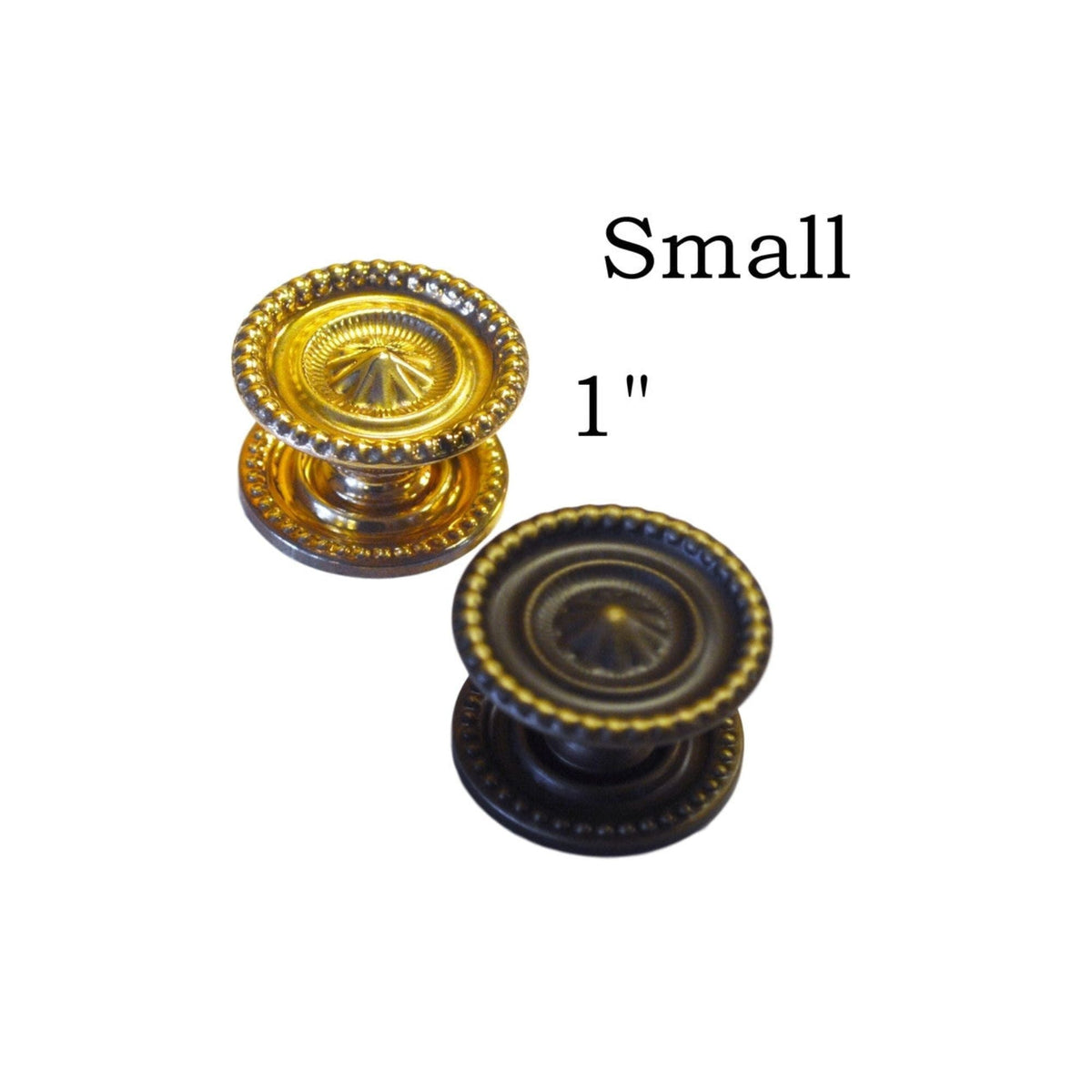 Sheraton Knobs