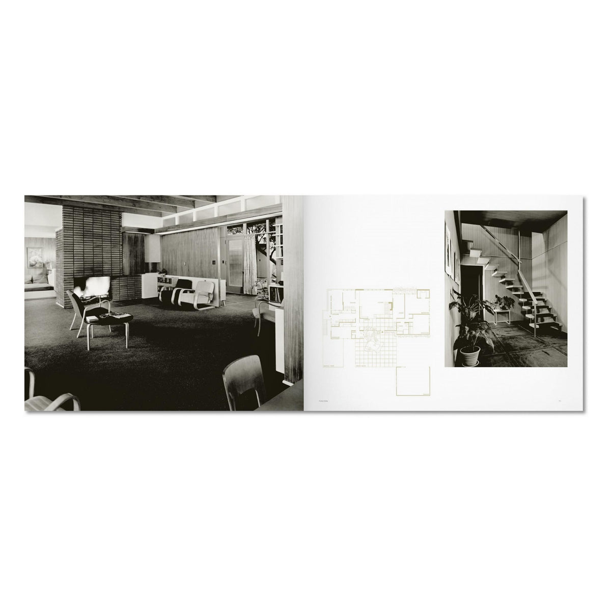 Case Study Houses. The Complete CSH Program 1945-1966 (German, French, English)