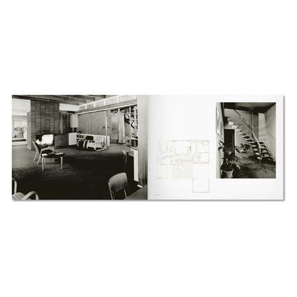 Case Study Houses. The Complete CSH Program 1945-1966 (German, French, English)