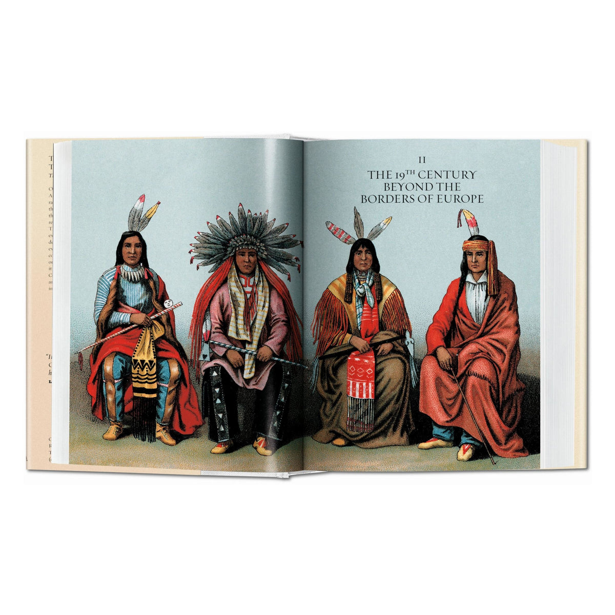 Auguste Racinet. The Costume History (English)