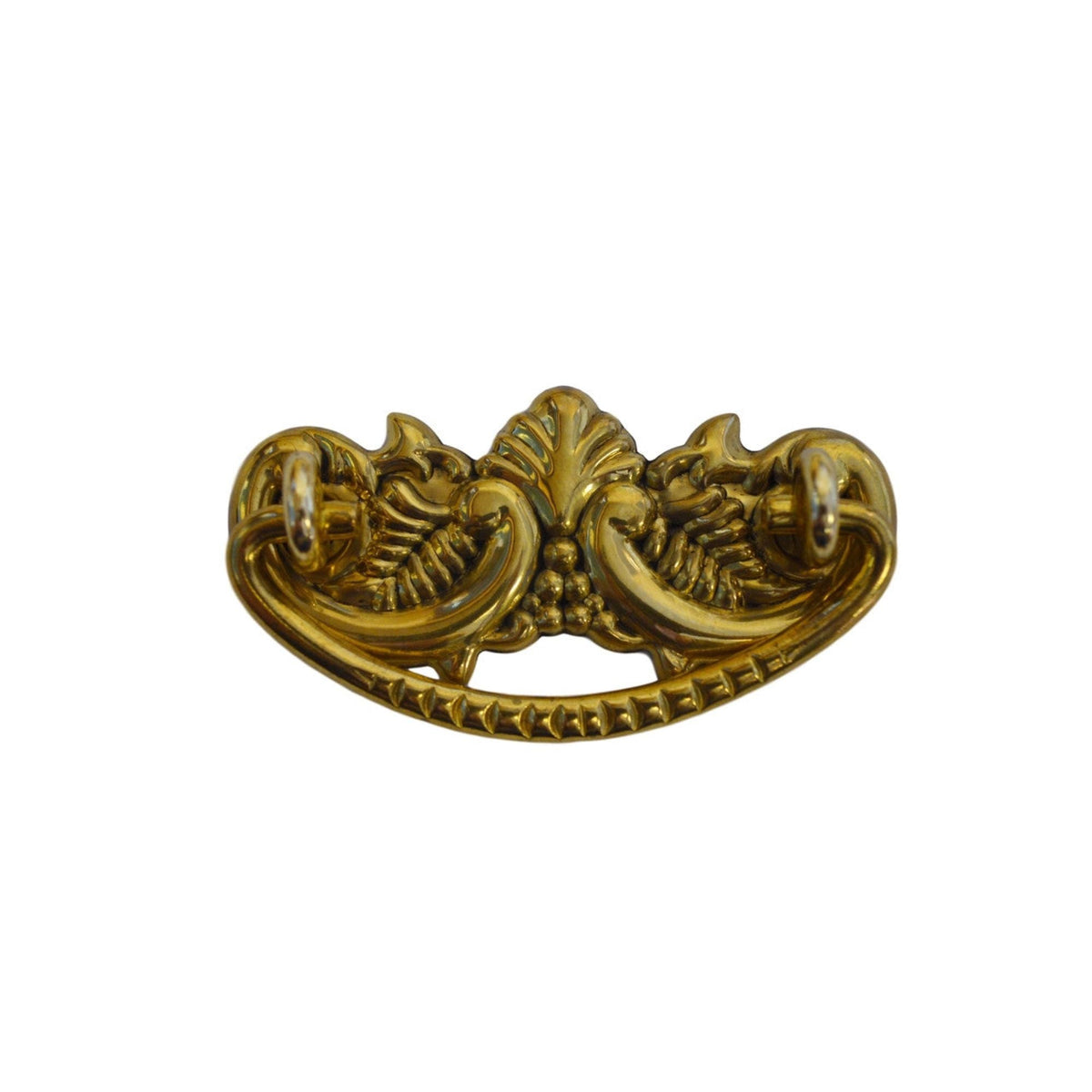 Classic Victorian Drawer Pull