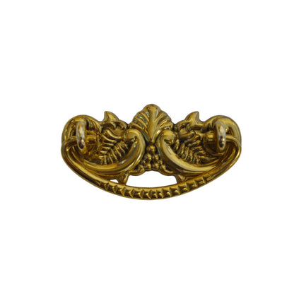 Classic Victorian Drawer Pull