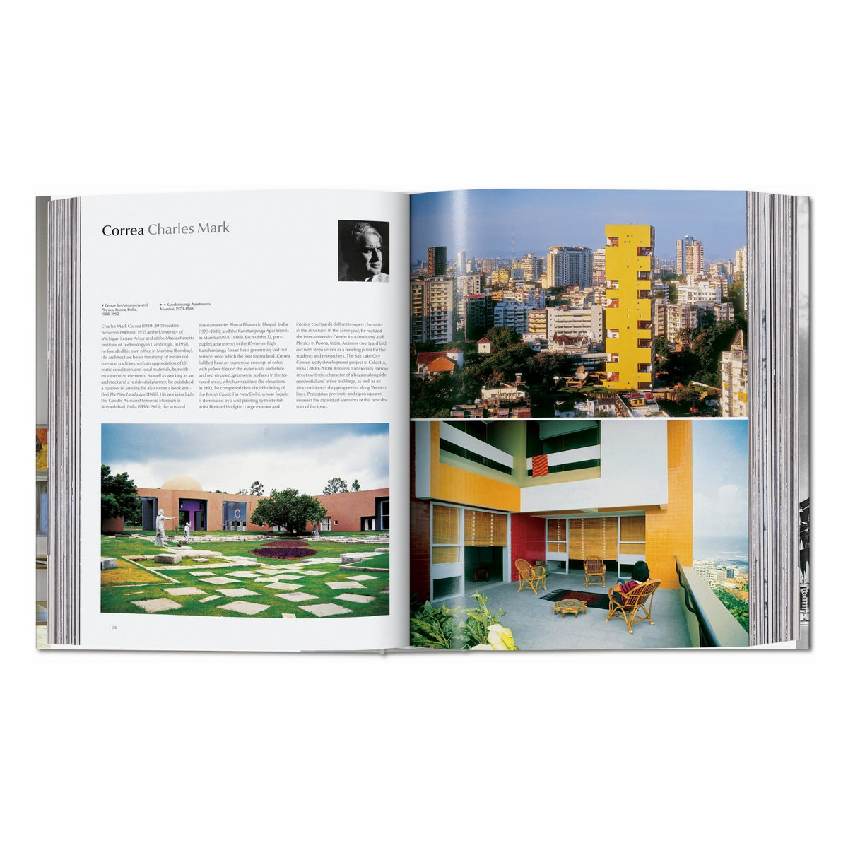 Modern Architecture A–Z (English)