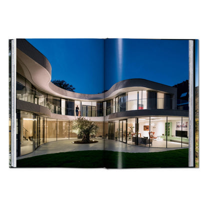 Homes For Our Time. Contemporary Houses around the World (German, French, English)