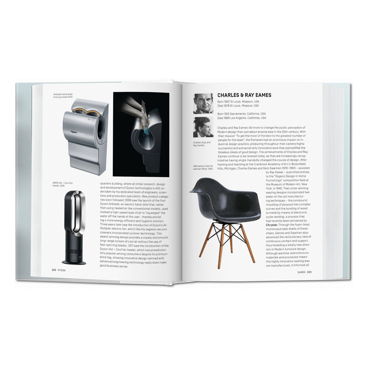 Industrial Design A–Z (English)