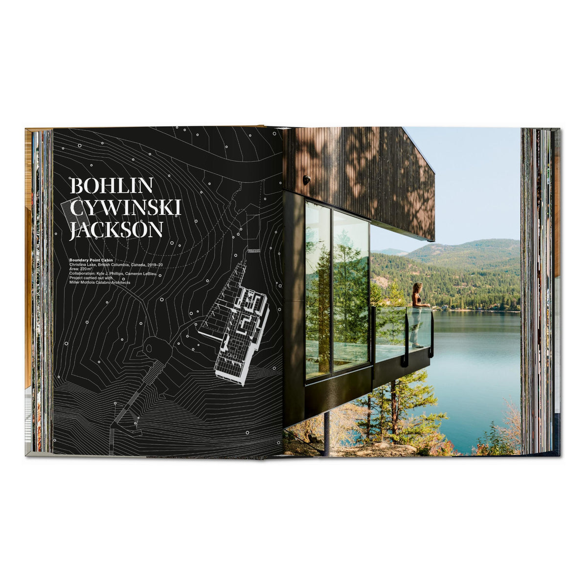 Homes For Our Time. Contemporary Houses around the World. Vol. 2. 45th Ed. (German, French, English)