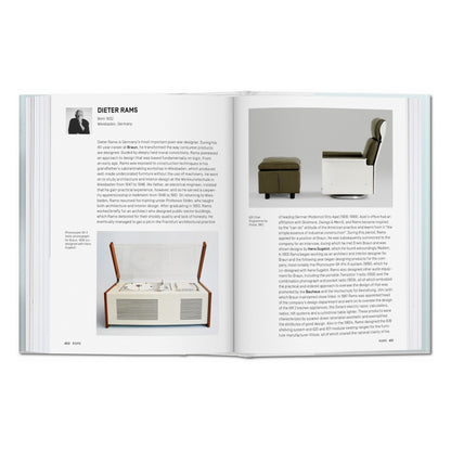 Industrial Design A–Z (English)