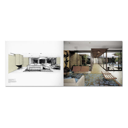 Case Study Houses. The Complete CSH Program 1945-1966 (German, French, English)
