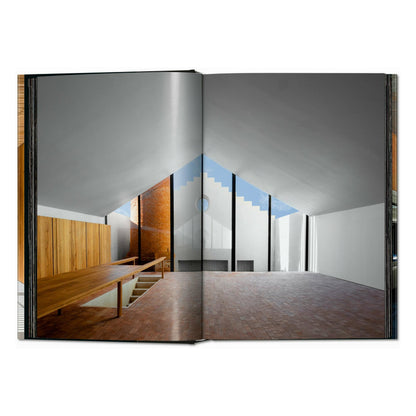 Homes For Our Time. Contemporary Houses around the World. Vol. 2 (German, French, English)