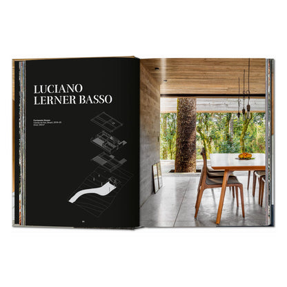 Homes For Our Time. Contemporary Houses around the World. Vol. 2. 45th Ed. (German, French, English)