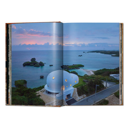 Homes For Our Time. Contemporary Houses around the World. Vol. 3 (German, French, English)
