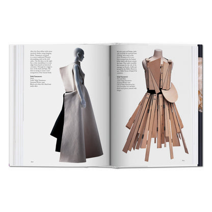 Fashion History. From the 18th to the 20th Century (English)