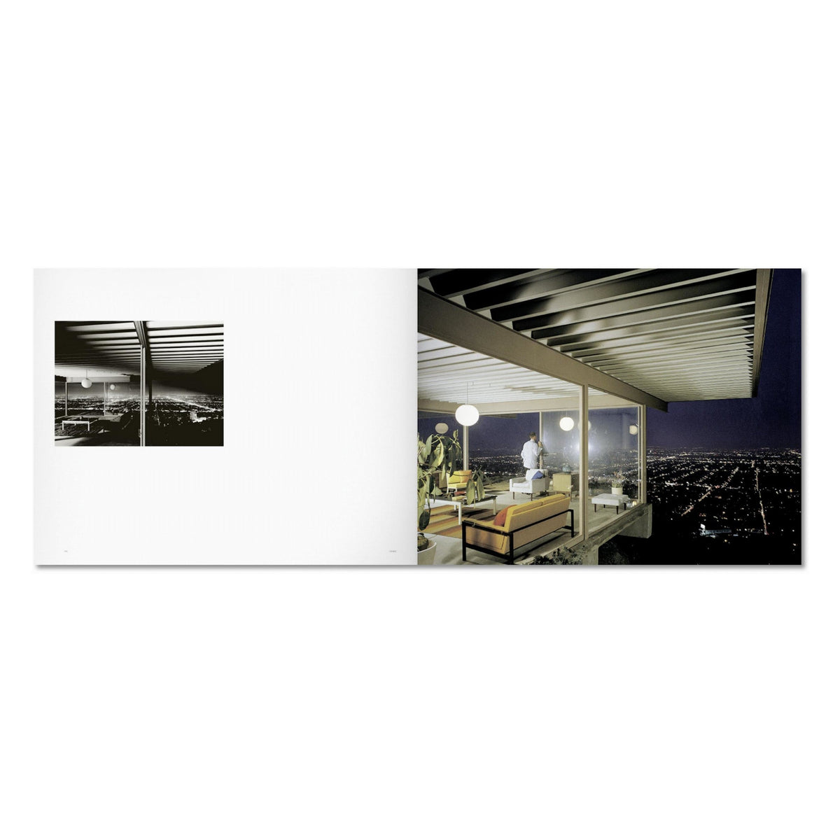 Case Study Houses. The Complete CSH Program 1945-1966 (German, French, English)