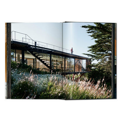 Homes For Our Time. Contemporary Houses around the World. Vol. 2 (German, French, English)