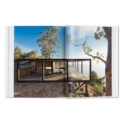 Green Architecture (German, French, English)