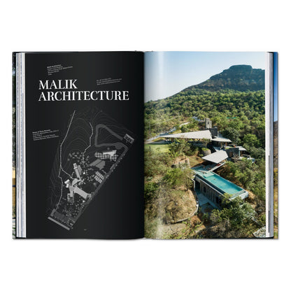 Homes For Our Time. Contemporary Houses around the World (German, French, English)
