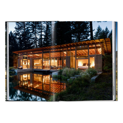 Homes For Our Time. Contemporary Houses around the World (German, French, English)
