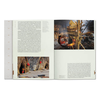 Julia Watson. Lo—TEK. Design by Radical Indigenism (English)