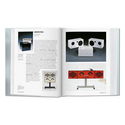 Industrial Design A–Z (English)