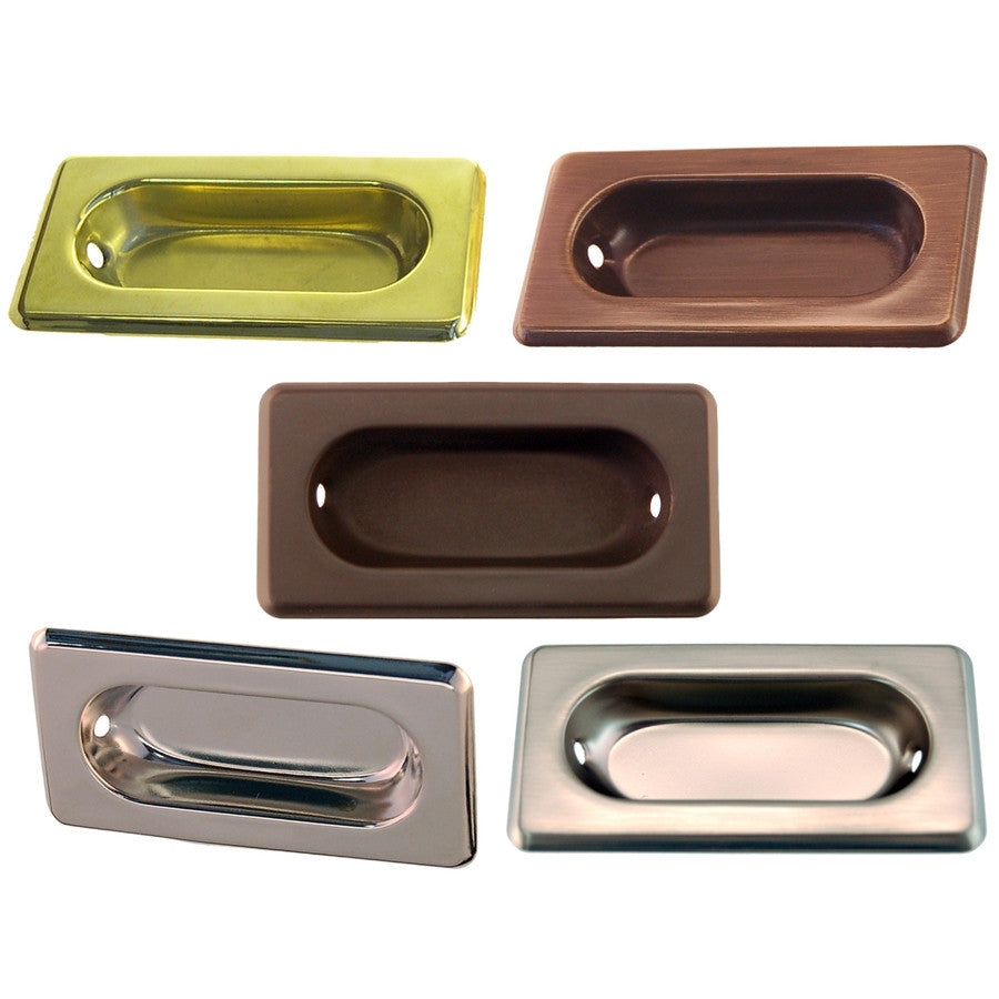 Flush Window Sash Lift