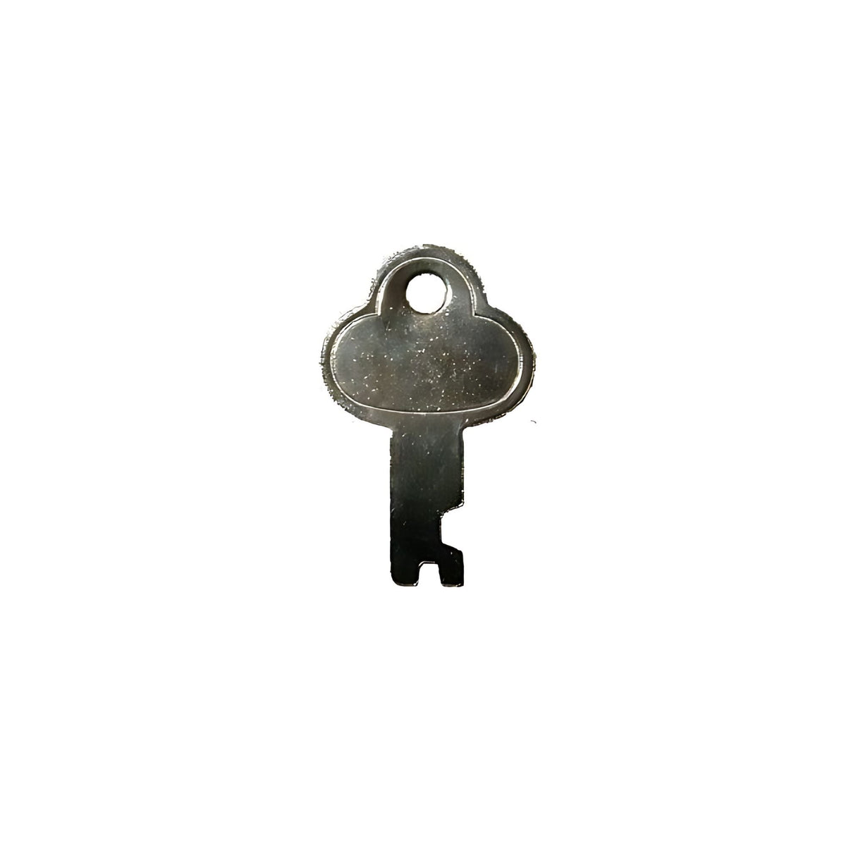Replacement Key for Trunk Lock