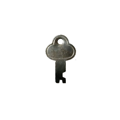 Replacement Key for Trunk Lock