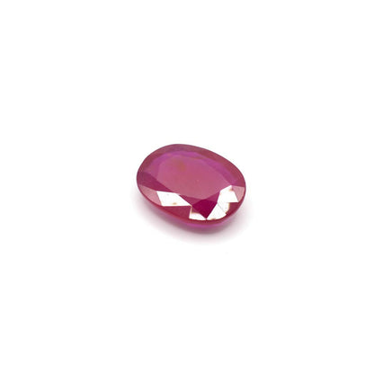 Genuine 23.94 Carat Composite Ruby