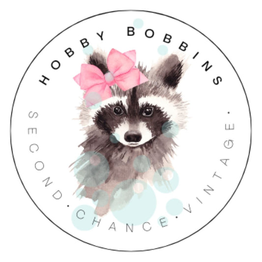 Gift Card for Hobby Bobbins' Shop