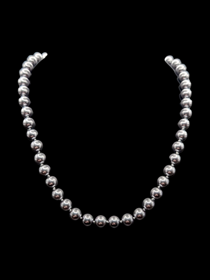 Nolan miller sales pearl necklace