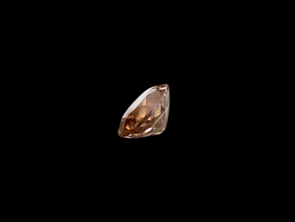 2.5 Carat Genuine Imperial Topaz Loose Gemstone