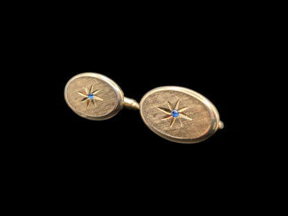 1880s-1980s Vintage and Antique Cufflinks: U Pick